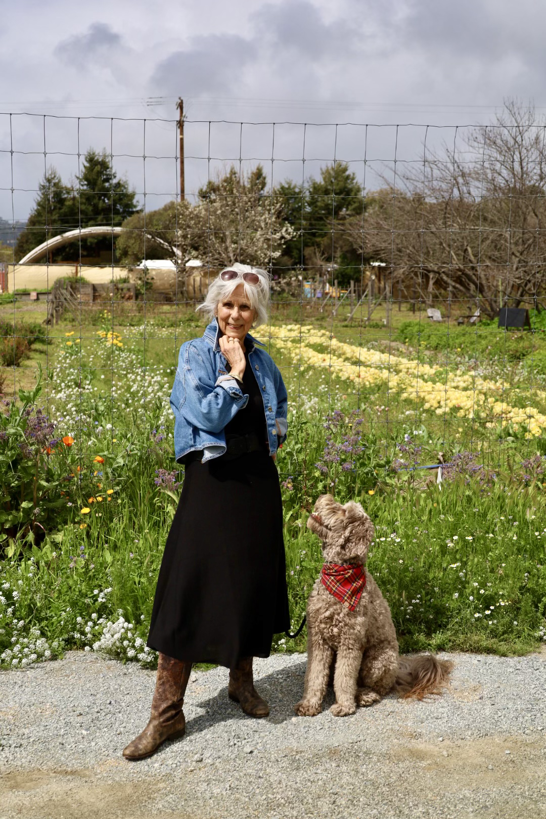 Stand tall and own your power