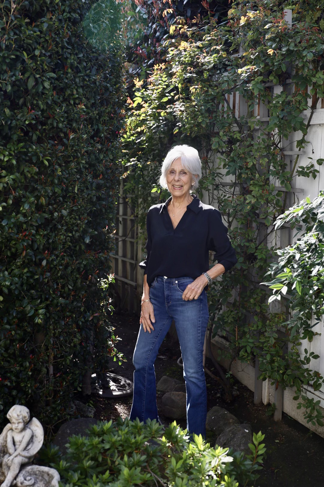 Bold fashion choices for the rebellious spirit