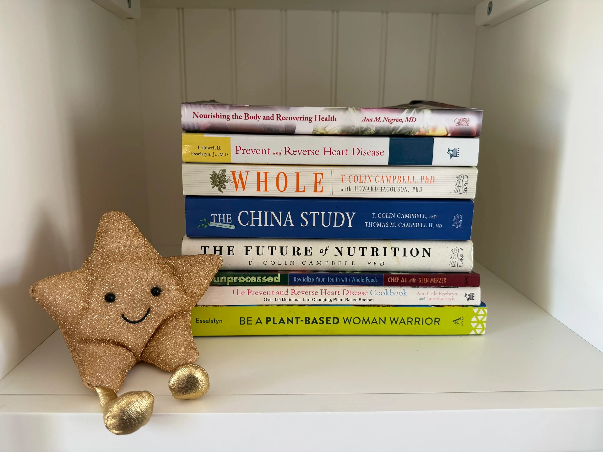 Essential nutrition guides for plant-based living