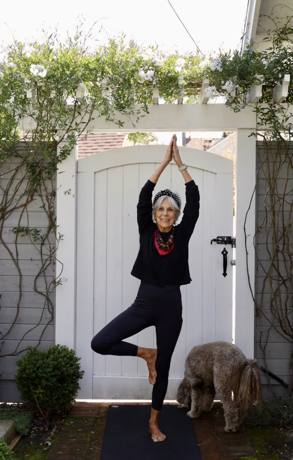 Embrace your authentic self with confidence